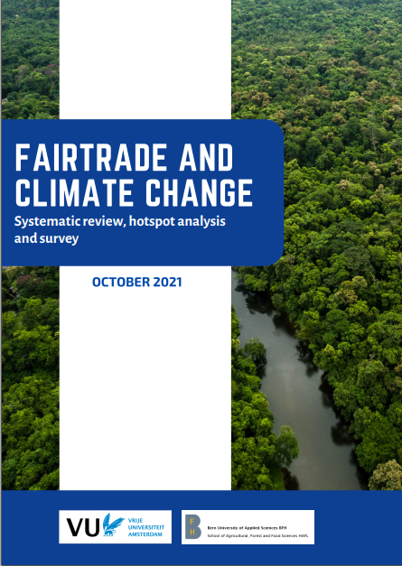 Fairtrade and climate change_