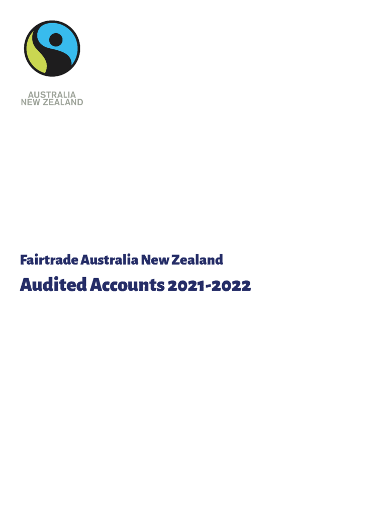 Fairtrade_Audited Acounts Statement_Image_Template