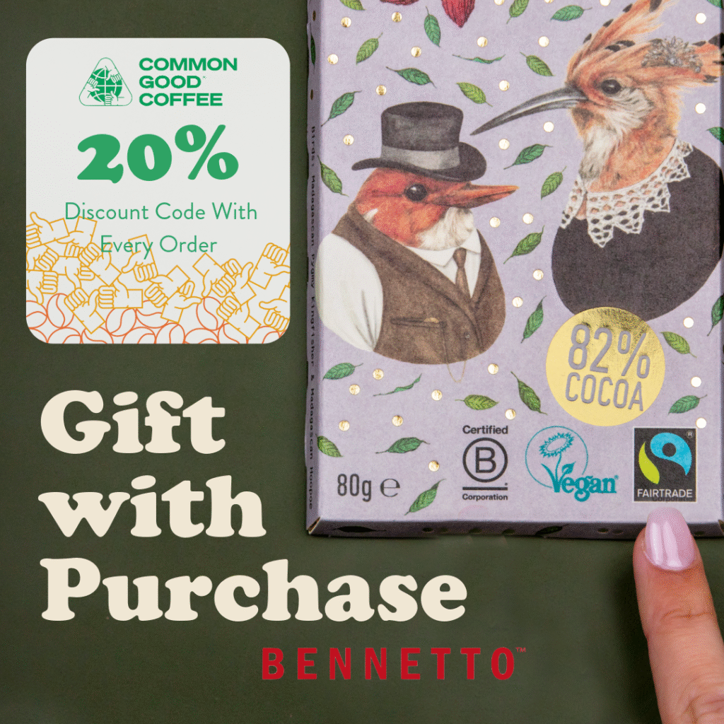 GWP Bennetto Fairtrade activation-2