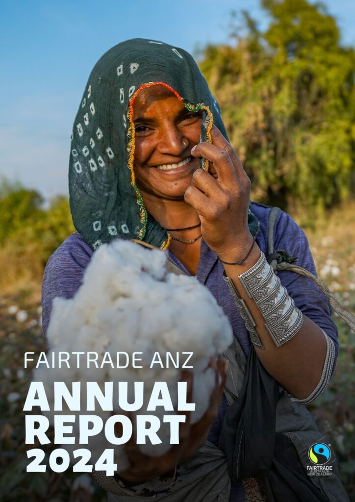 Fairtrade Annual Report 2024