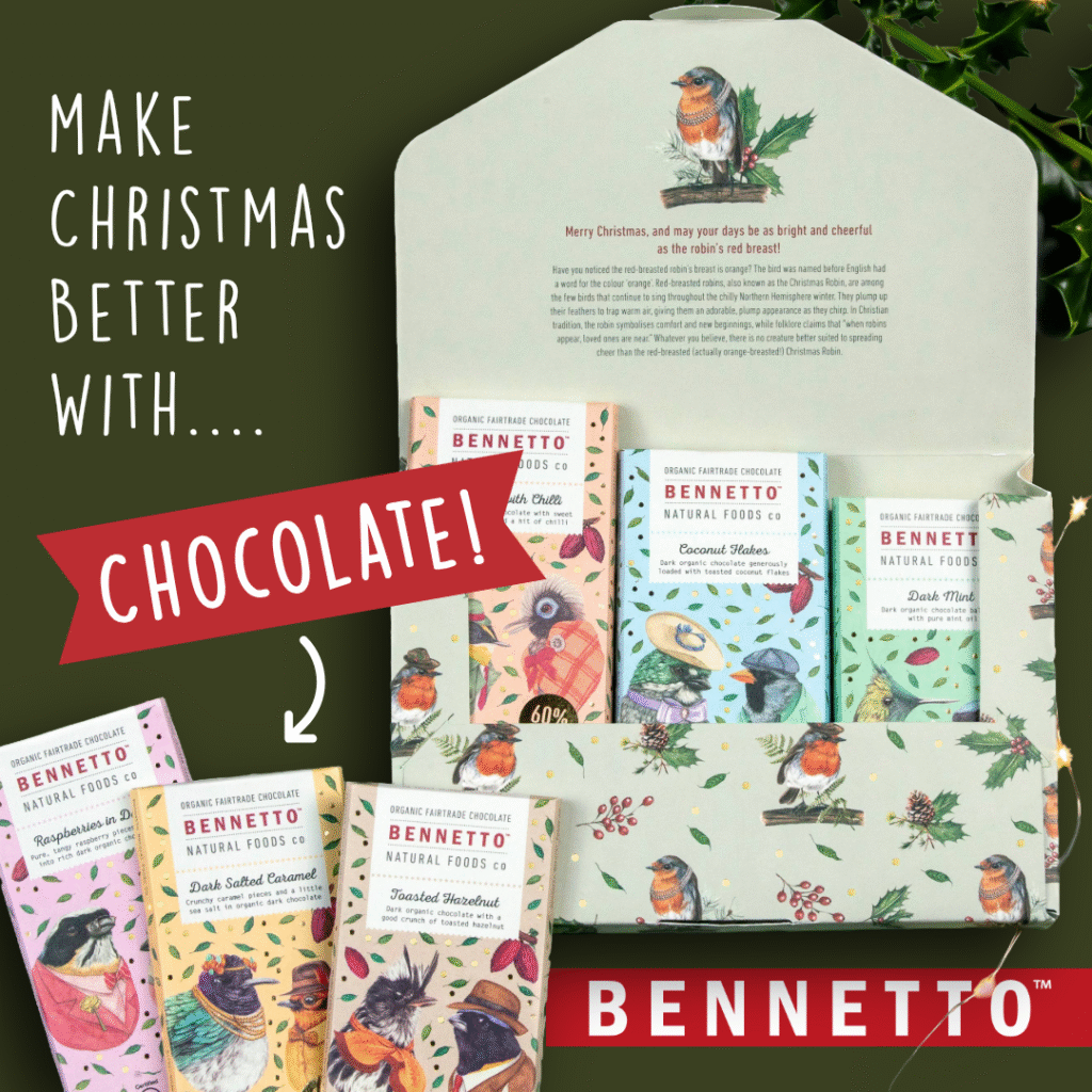 AUS Fairtrade Gift Guide #2