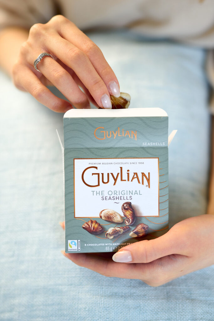 GUYLIAN ME MOMENT 29